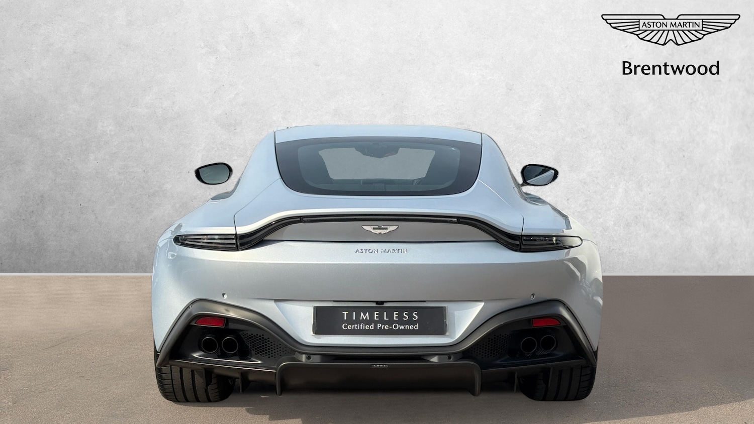 Used Aston Martin Vantage 2019 for sale - 78098086: Photo 13