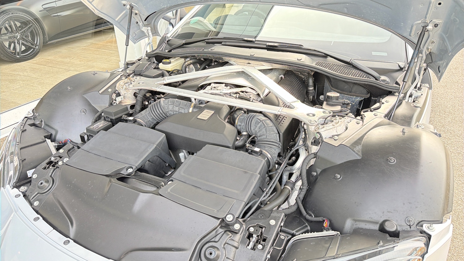 Used Aston Martin Vantage 2019 for sale - 78098086: Photo 22