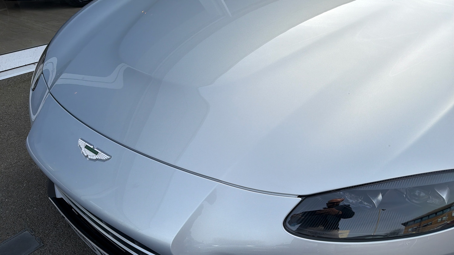 Used Aston Martin Vantage 2019 for sale - 78098086: Photo 25