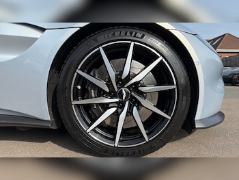 Used Aston Martin Vantage 2019 for sale - 78098086: Photo