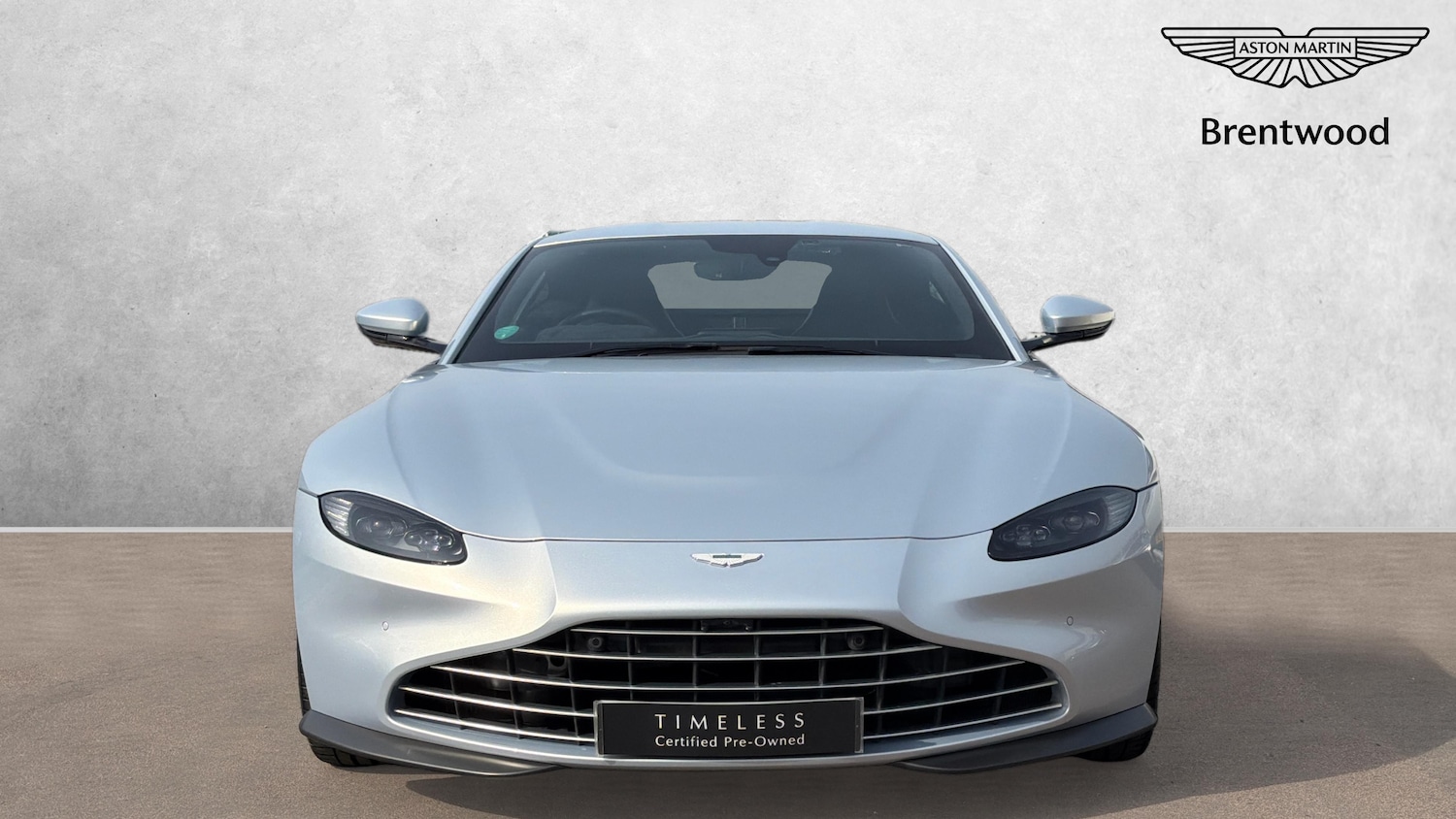 Used Aston Martin Vantage 2019 for sale - 78098086: Photo 7