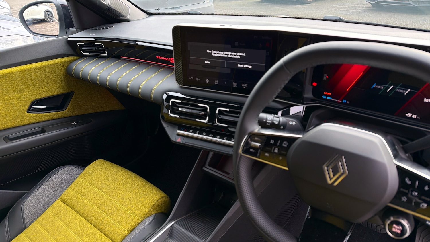 Used Renault 5 2025 for sale - 77622730: Photo 10