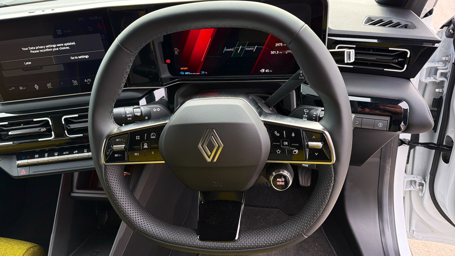 Used Renault 5 2025 for sale - 77622730: Photo 11