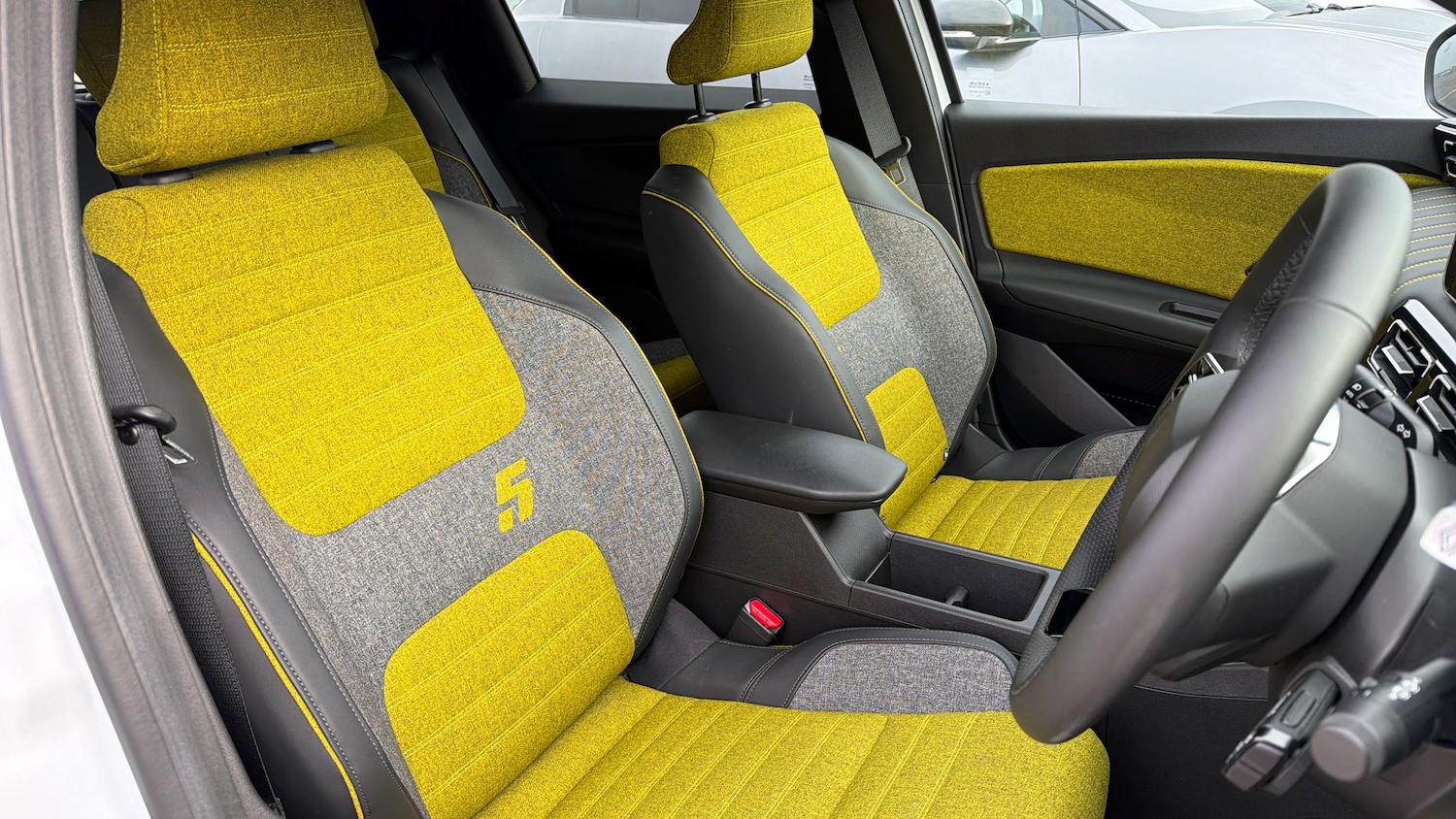 Used Renault 5 2025 for sale - 77622730: Photo 12