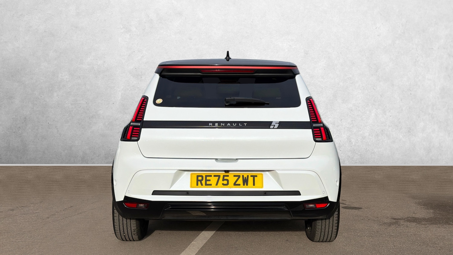 Used Renault 5 2025 for sale - 77622730: Photo 14