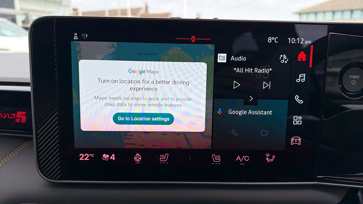 Used Renault 5 2025 for sale - 77622730: Photo 16