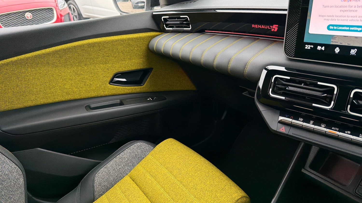 Used Renault 5 2025 for sale - 77622730: Photo 17