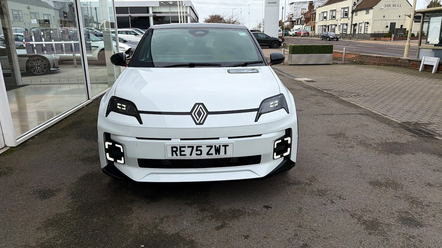 Used Renault 5 2025 for sale - 77622730: Photo 18