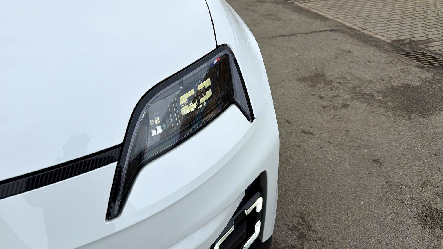 Used Renault 5 2025 for sale - 77622730: Photo 19