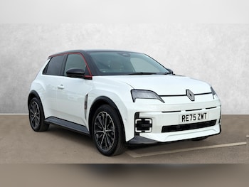 Used Renault 5 2025 for sale - 77622730: Photo