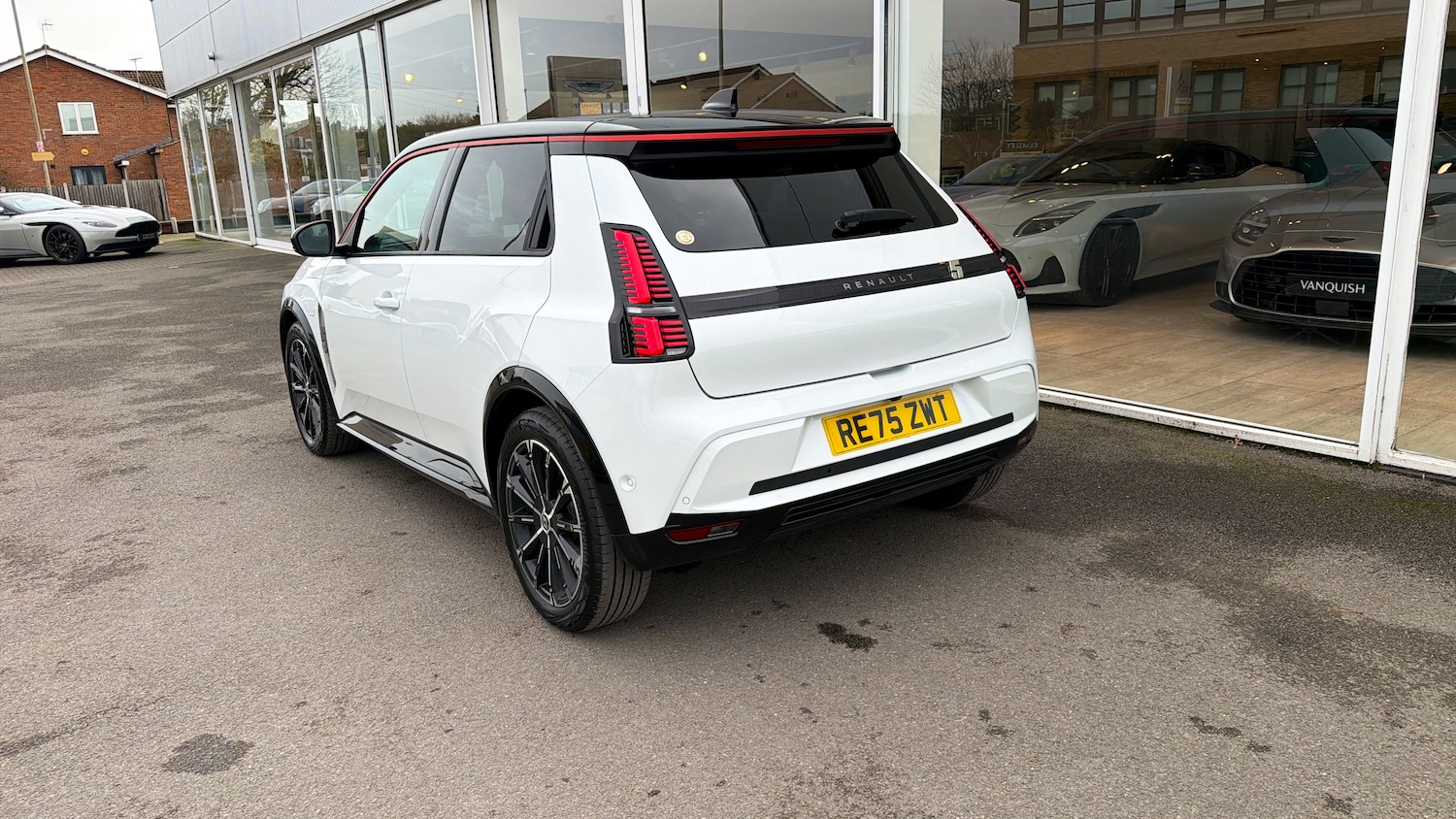 Used Renault 5 2025 for sale - 77622730: Photo 21