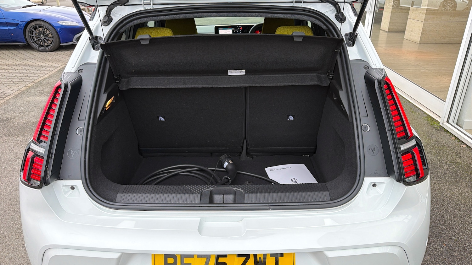 Used Renault 5 2025 for sale - 77622730: Photo 22