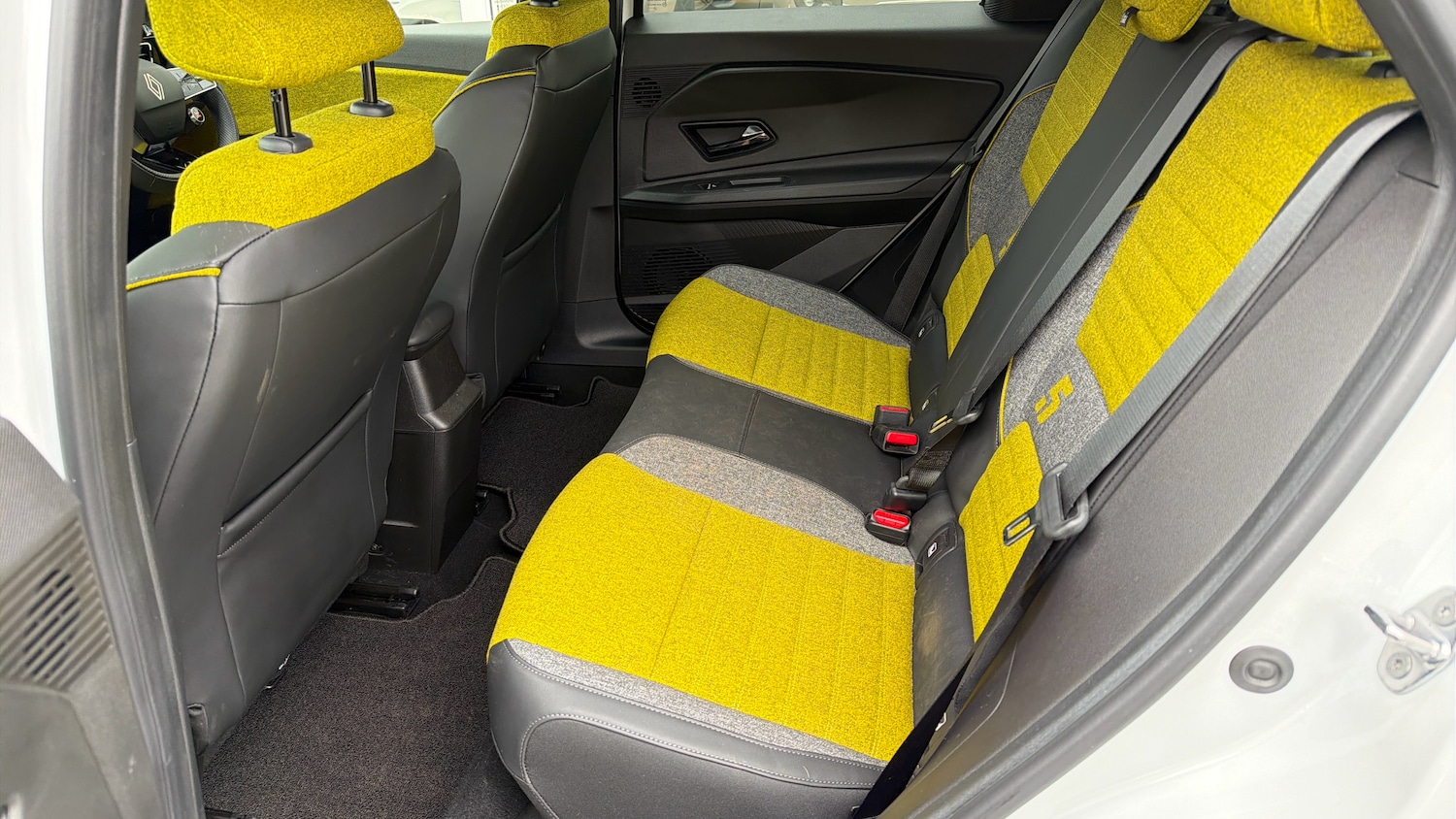 Used Renault 5 2025 for sale - 77622730: Photo 23