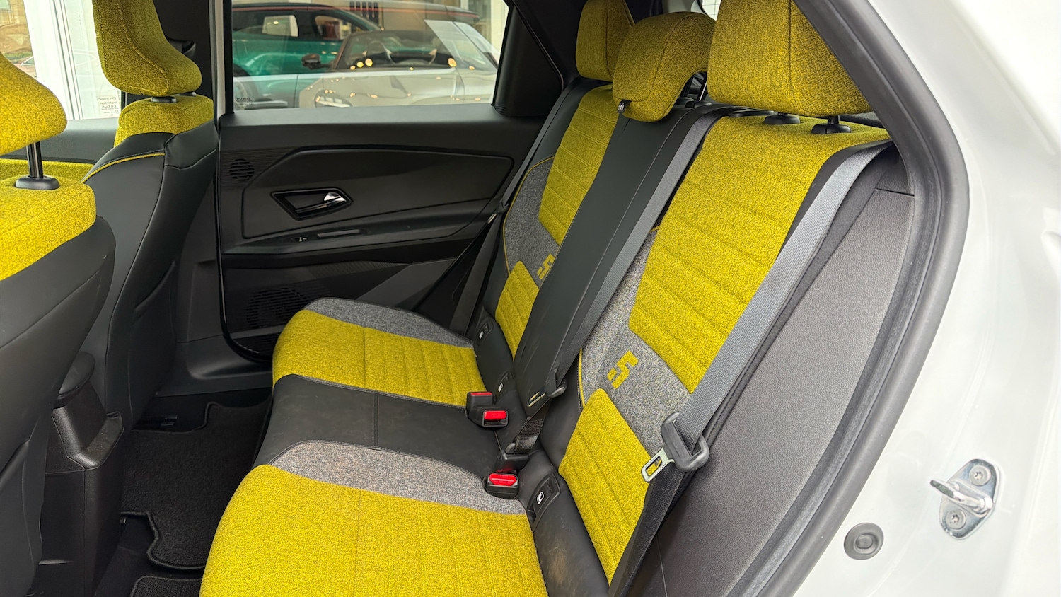 Used Renault 5 2025 for sale - 77622730: Photo 24