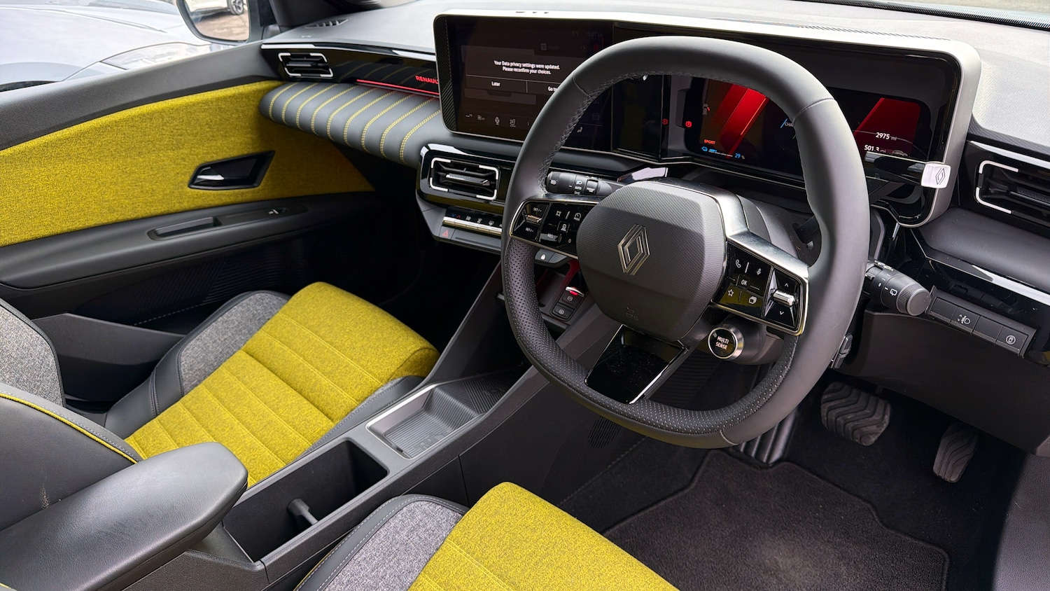 Used Renault 5 2025 for sale - 77622730: Photo 3