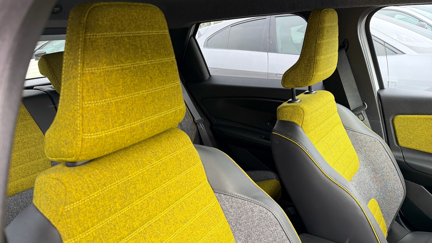 Used Renault 5 2025 for sale - 77622730: Photo 5