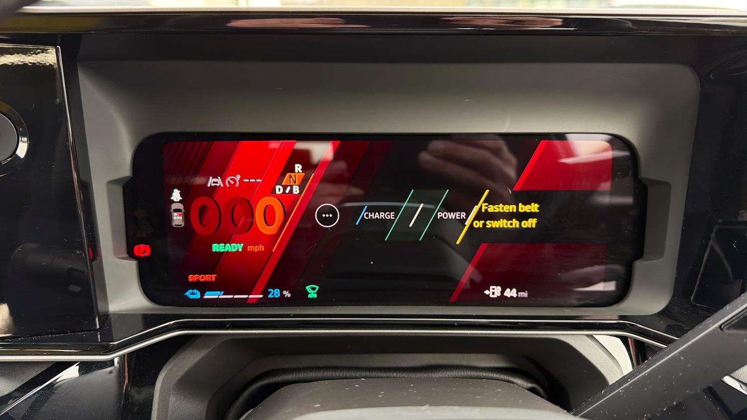 Used Renault 5 2025 for sale - 77622730: Photo 6