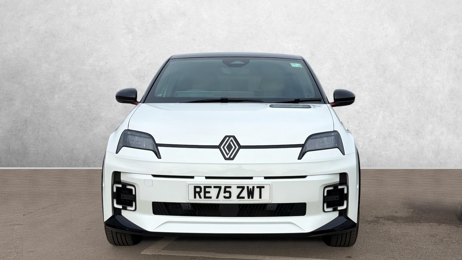 Used Renault 5 2025 for sale - 77622730: Photo 7