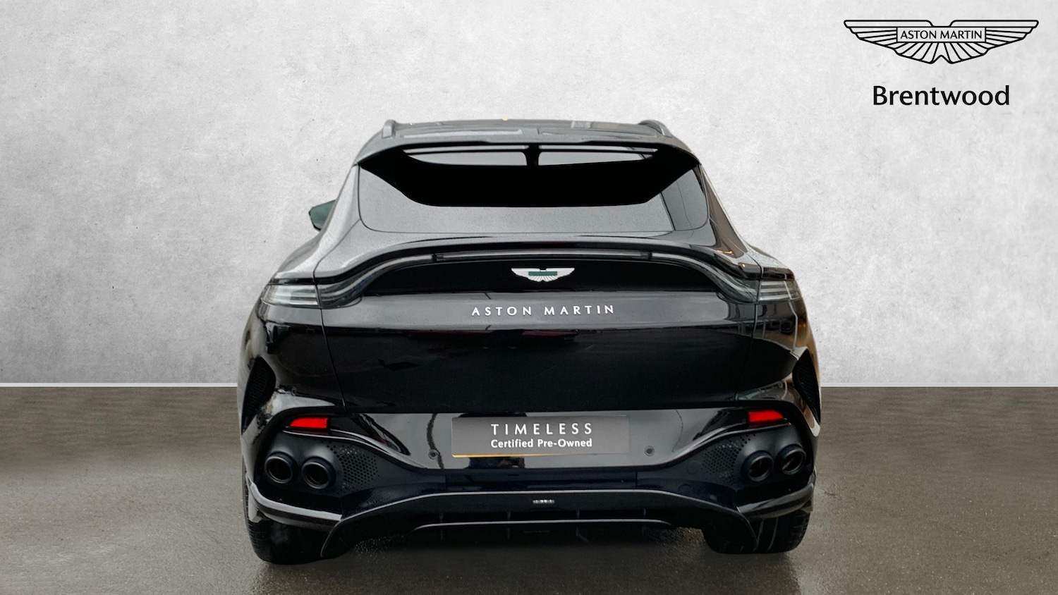 Used Aston Martin DBX 2025 for sale - 77494609: Photo 13