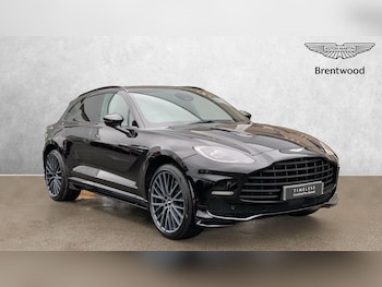 Used Aston Martin DBX 2025 for sale - 77494609: Photo