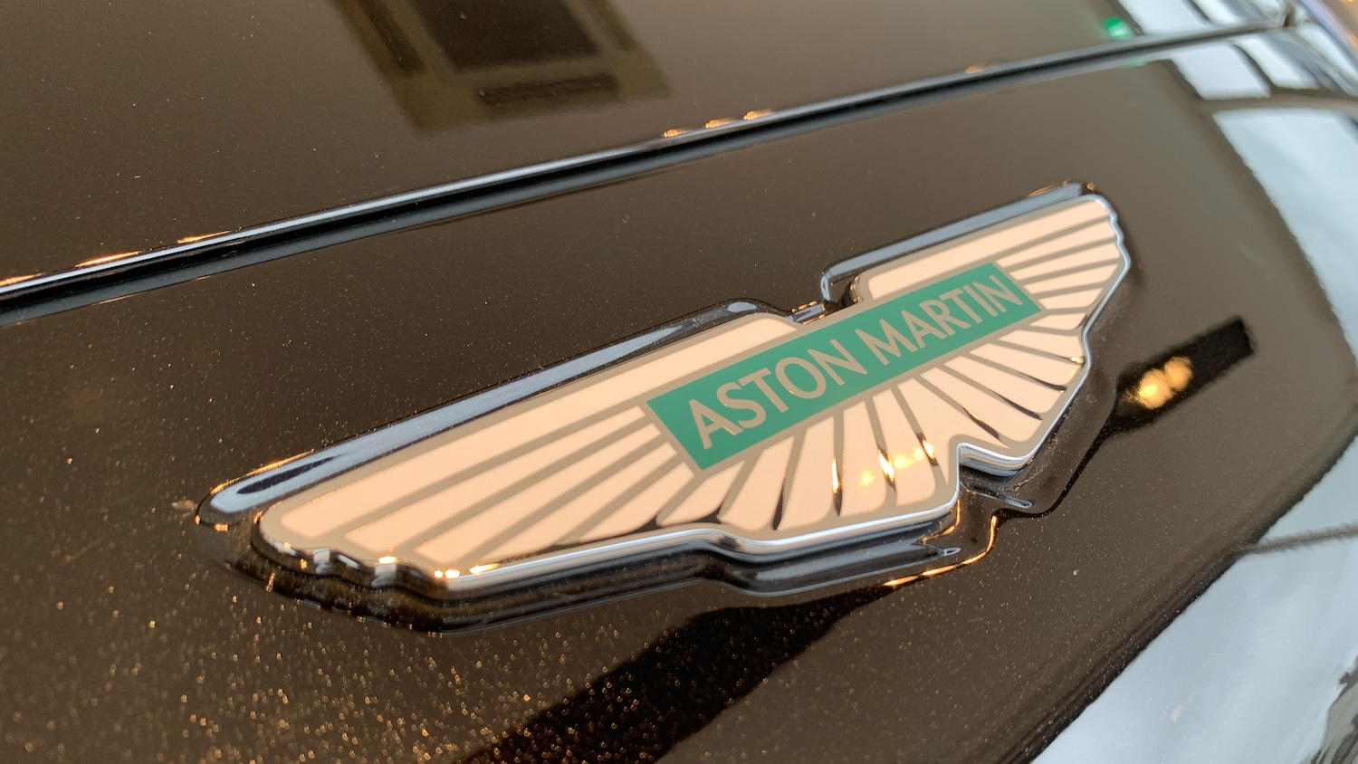 Used Aston Martin DBX 2025 for sale - 77494609: Photo 20