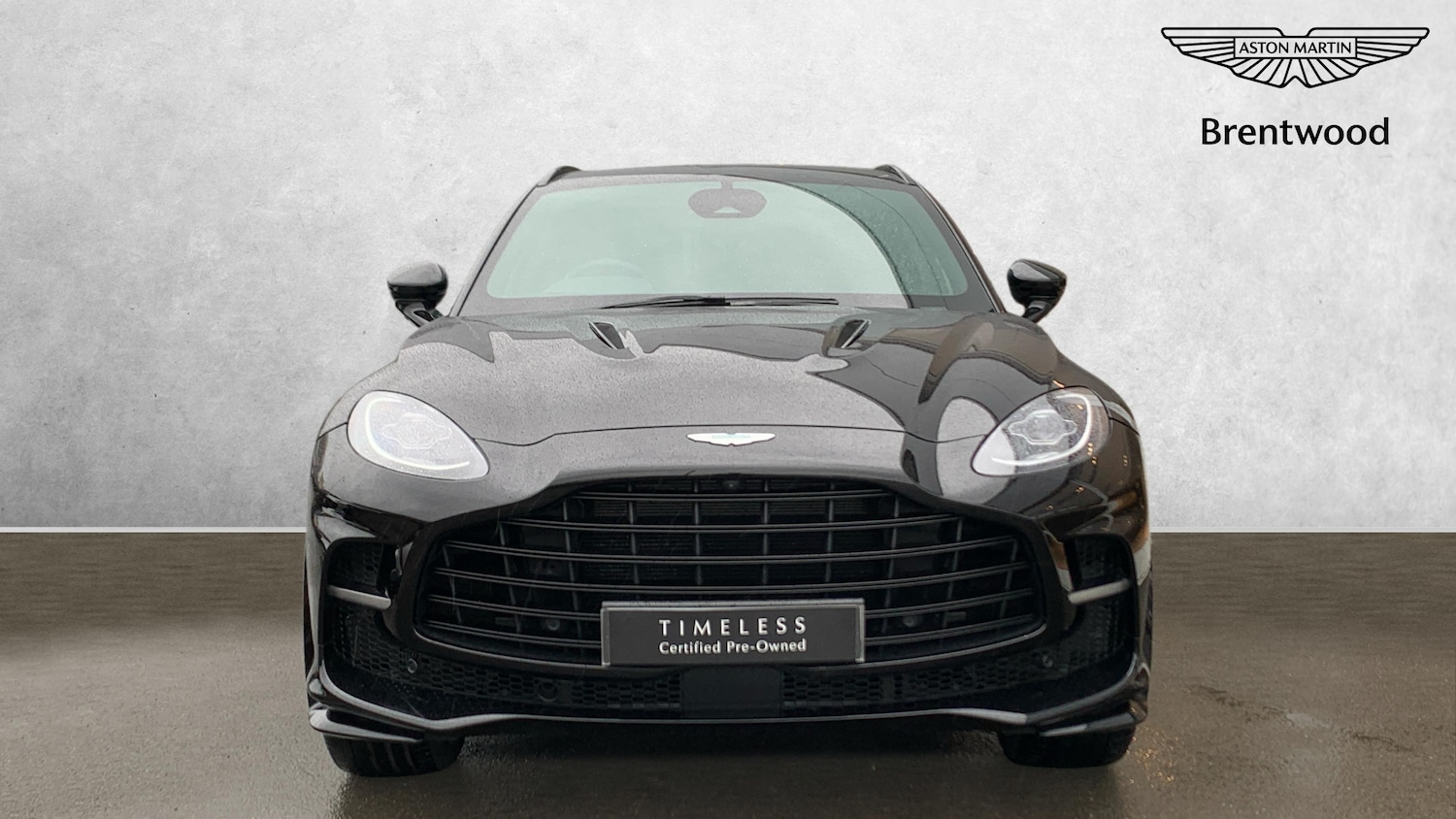 Used Aston Martin DBX 2025 for sale - 77494609: Photo 7