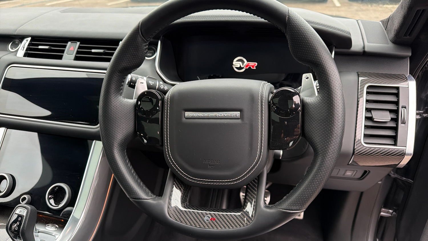 Used Land Rover Range Rover Sport 2022 for sale - 77049213: Photo 10