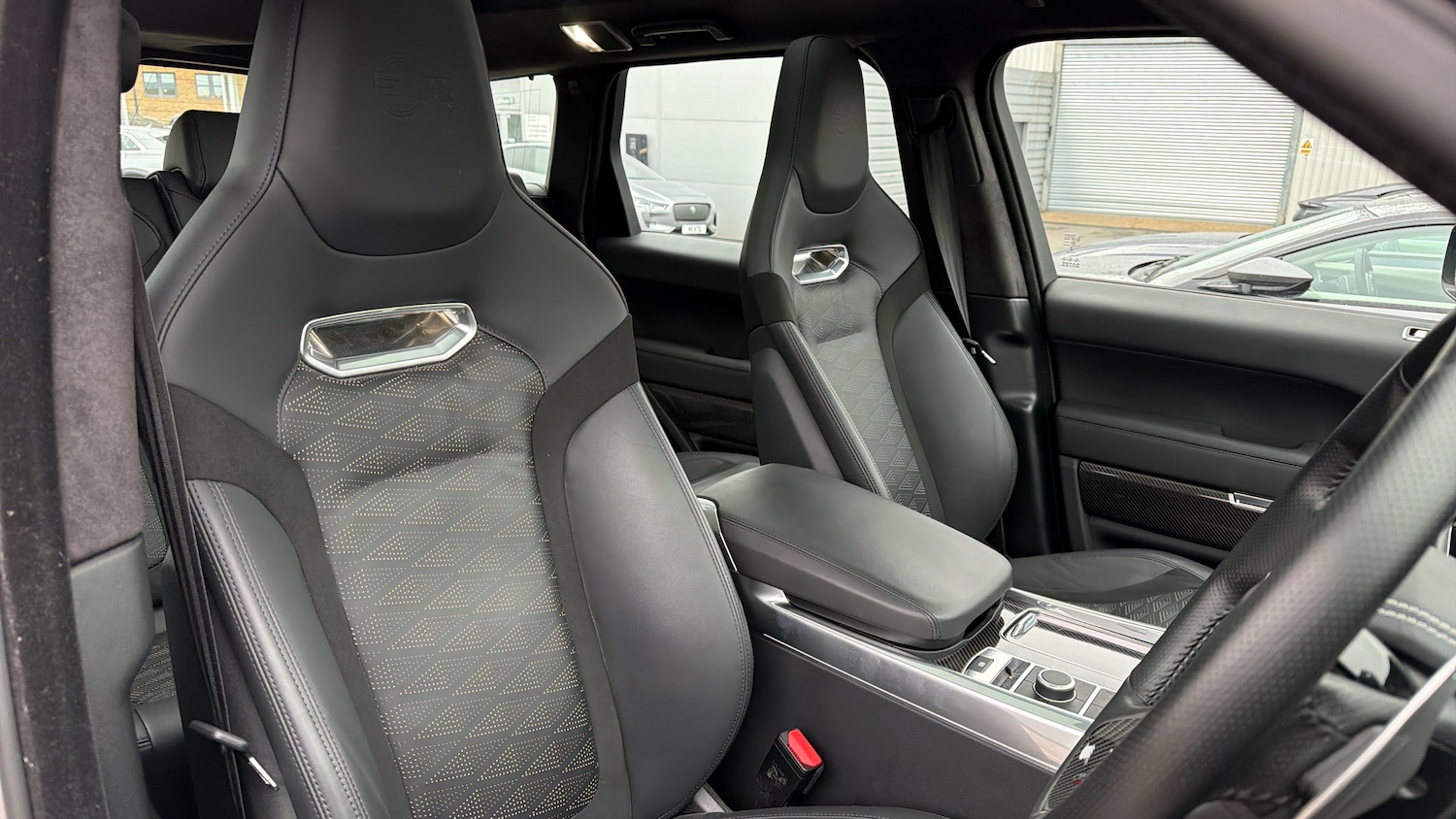 Used Land Rover Range Rover Sport 2022 for sale - 77049213: Photo 11