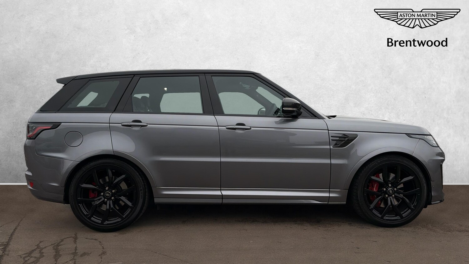 Used Land Rover Range Rover Sport 2022 for sale - 77049213: Photo 12