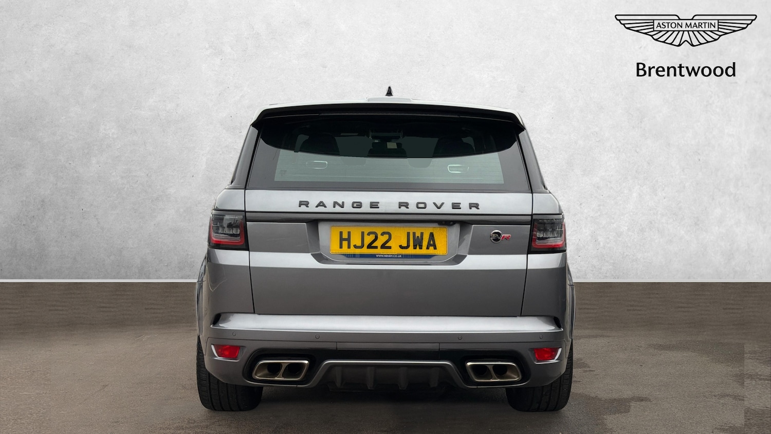 Used Land Rover Range Rover Sport 2022 for sale - 77049213: Photo 13