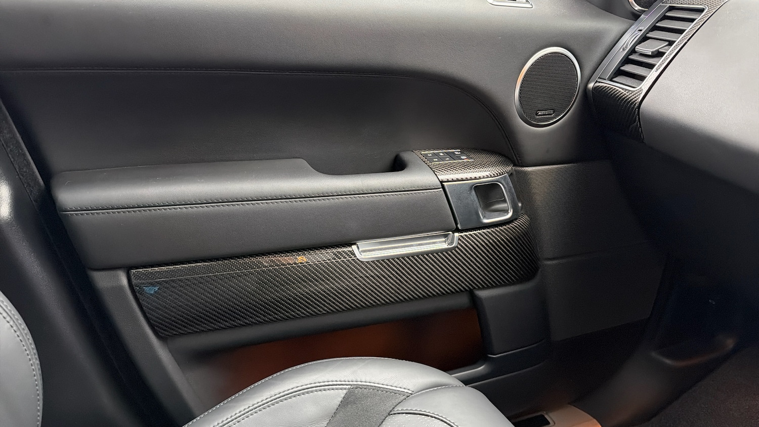 Used Land Rover Range Rover Sport 2022 for sale - 77049213: Photo 14