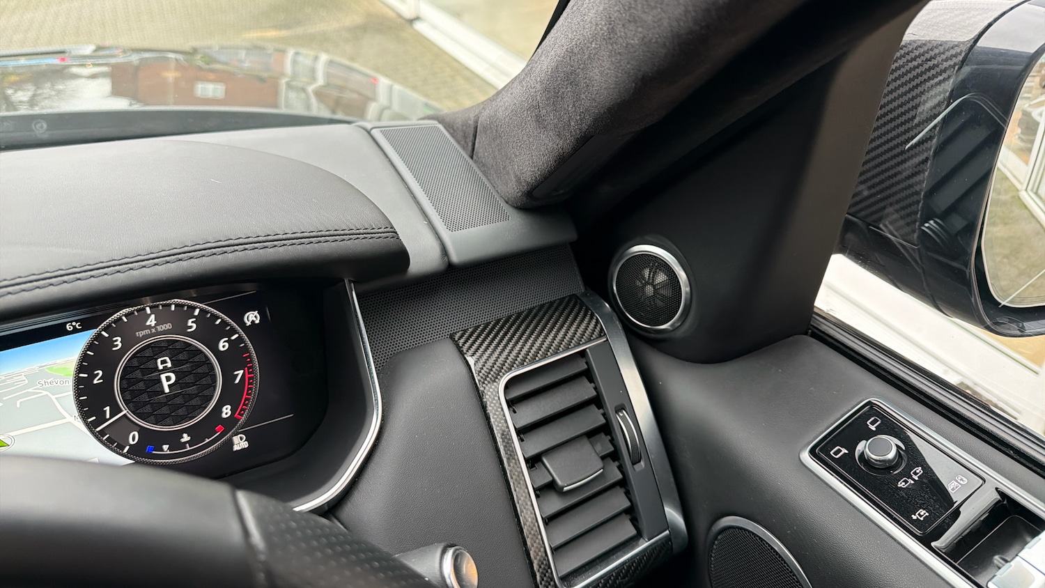 Used Land Rover Range Rover Sport 2022 for sale - 77049213: Photo 17