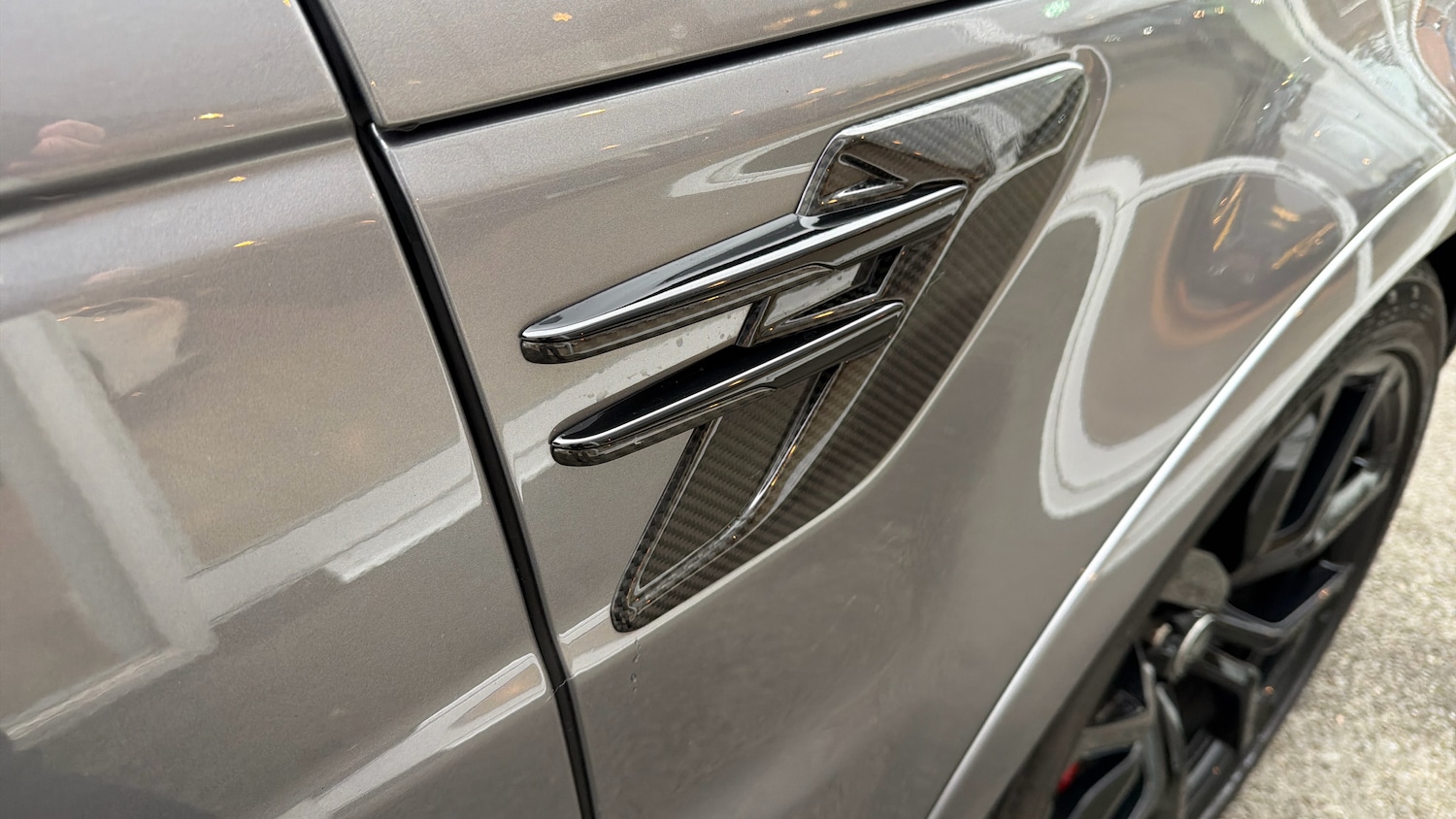 Used Land Rover Range Rover Sport 2022 for sale - 77049213: Photo 19