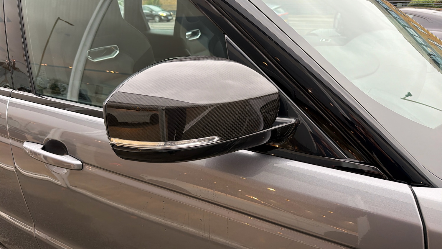 Used Land Rover Range Rover Sport 2022 for sale - 77049213: Photo 20