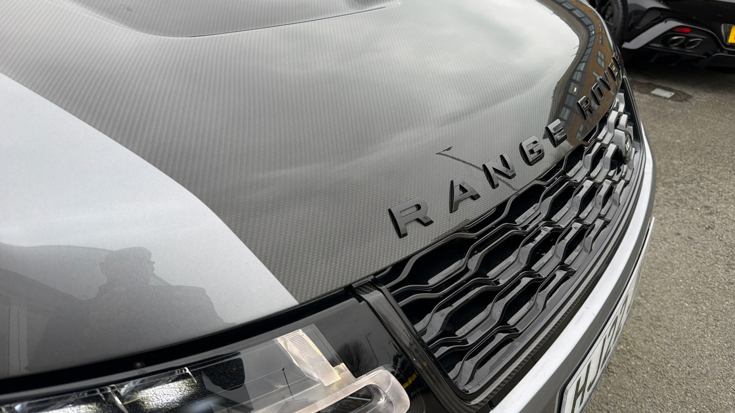 Used Land Rover Range Rover Sport 2022 for sale - 77049213: Photo 22