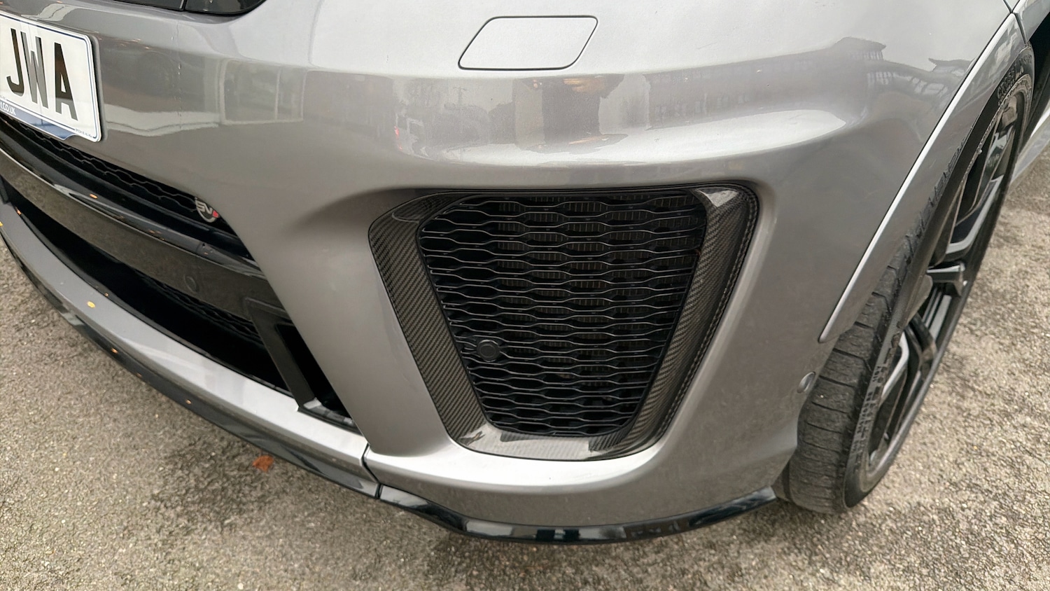 Used Land Rover Range Rover Sport 2022 for sale - 77049213: Photo 23