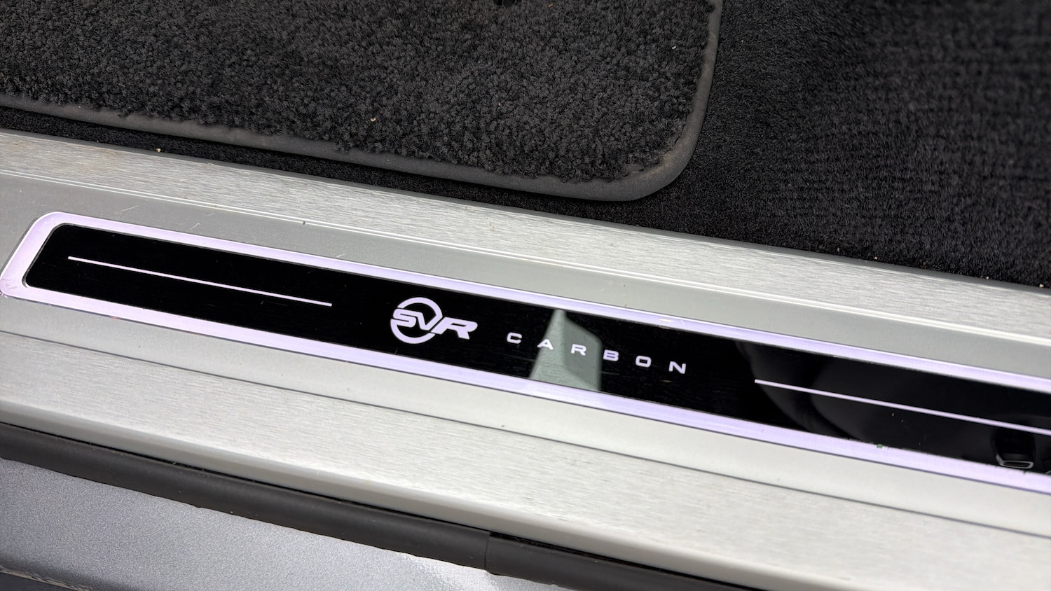 Used Land Rover Range Rover Sport 2022 for sale - 77049213: Photo 24