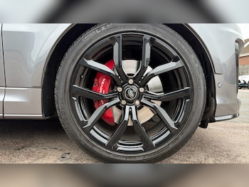 Used Land Rover Range Rover Sport 2022 for sale - 77049213: Photo