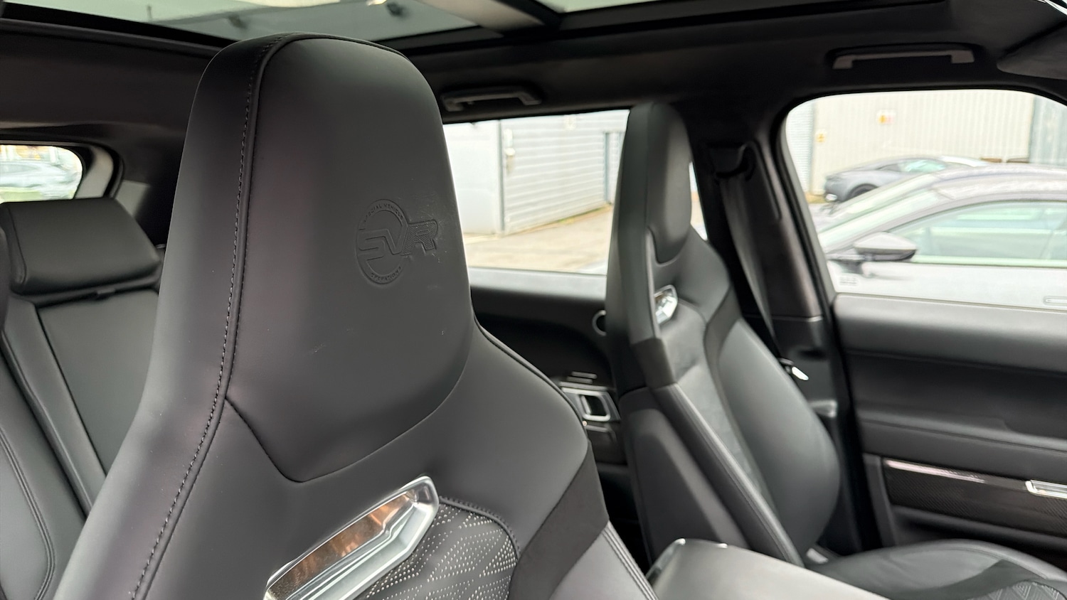 Used Land Rover Range Rover Sport 2022 for sale - 77049213: Photo 5