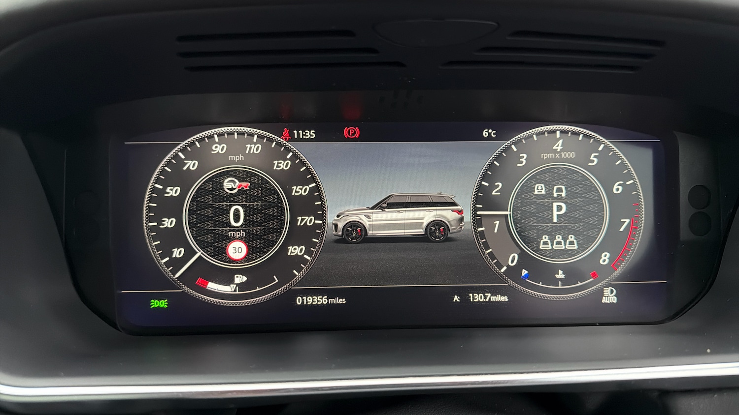 Used Land Rover Range Rover Sport 2022 for sale - 77049213: Photo 6