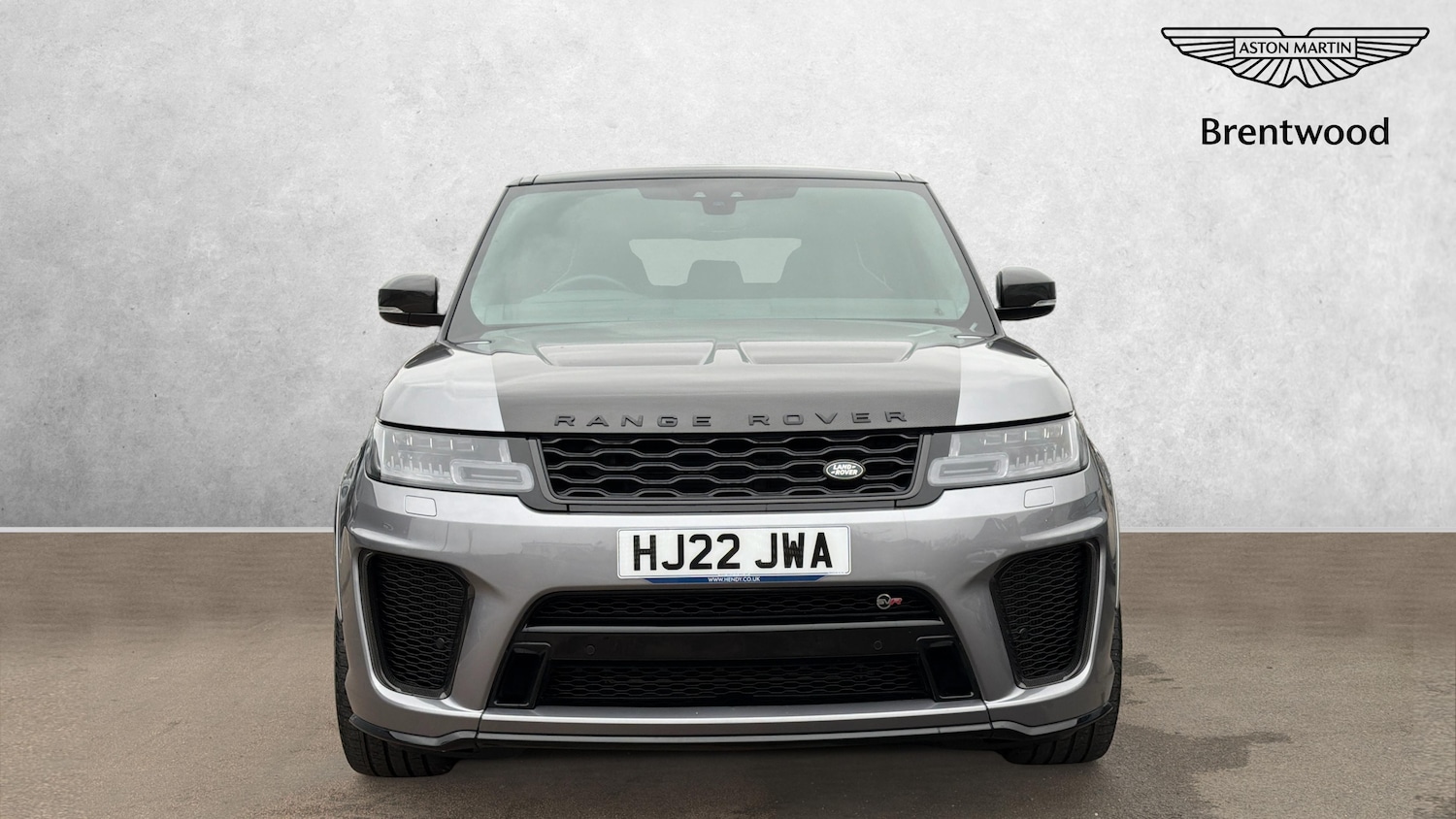 Used Land Rover Range Rover Sport 2022 for sale - 77049213: Photo 7