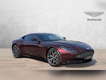Used Aston Martin DB11 2018 for sale - 79410355: Photo
