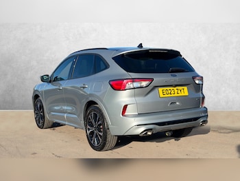 Used Ford Kuga 2023 for sale - 77438160: Photo