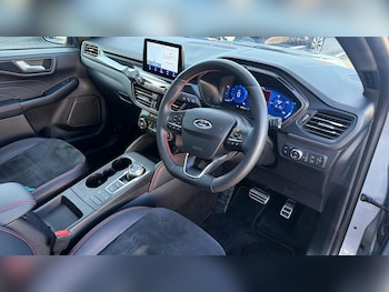 Used Ford Kuga 2023 for sale - 77438160: Photo