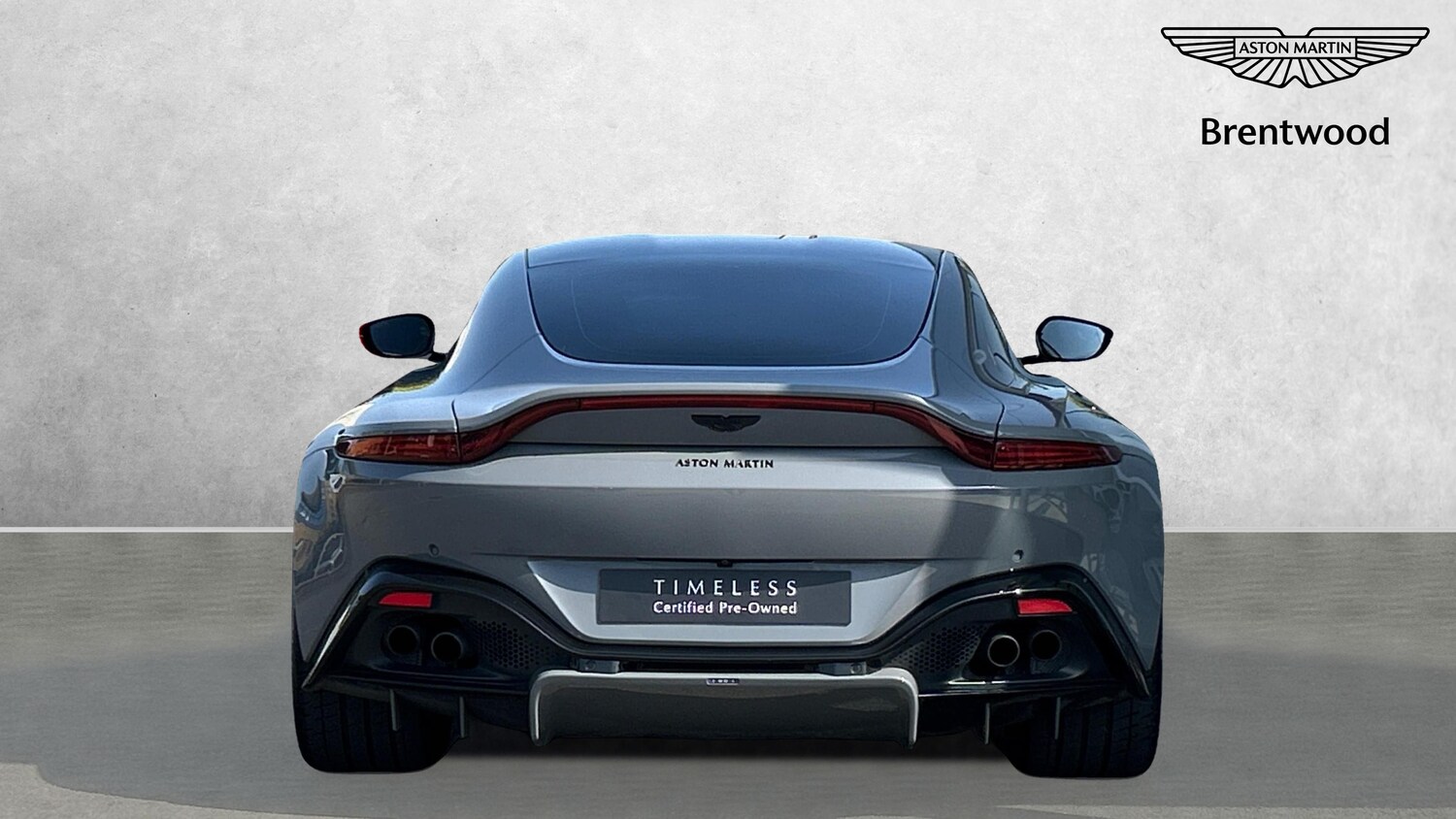 Used Aston Martin Vantage 2018 for sale - 76387064: Photo 13