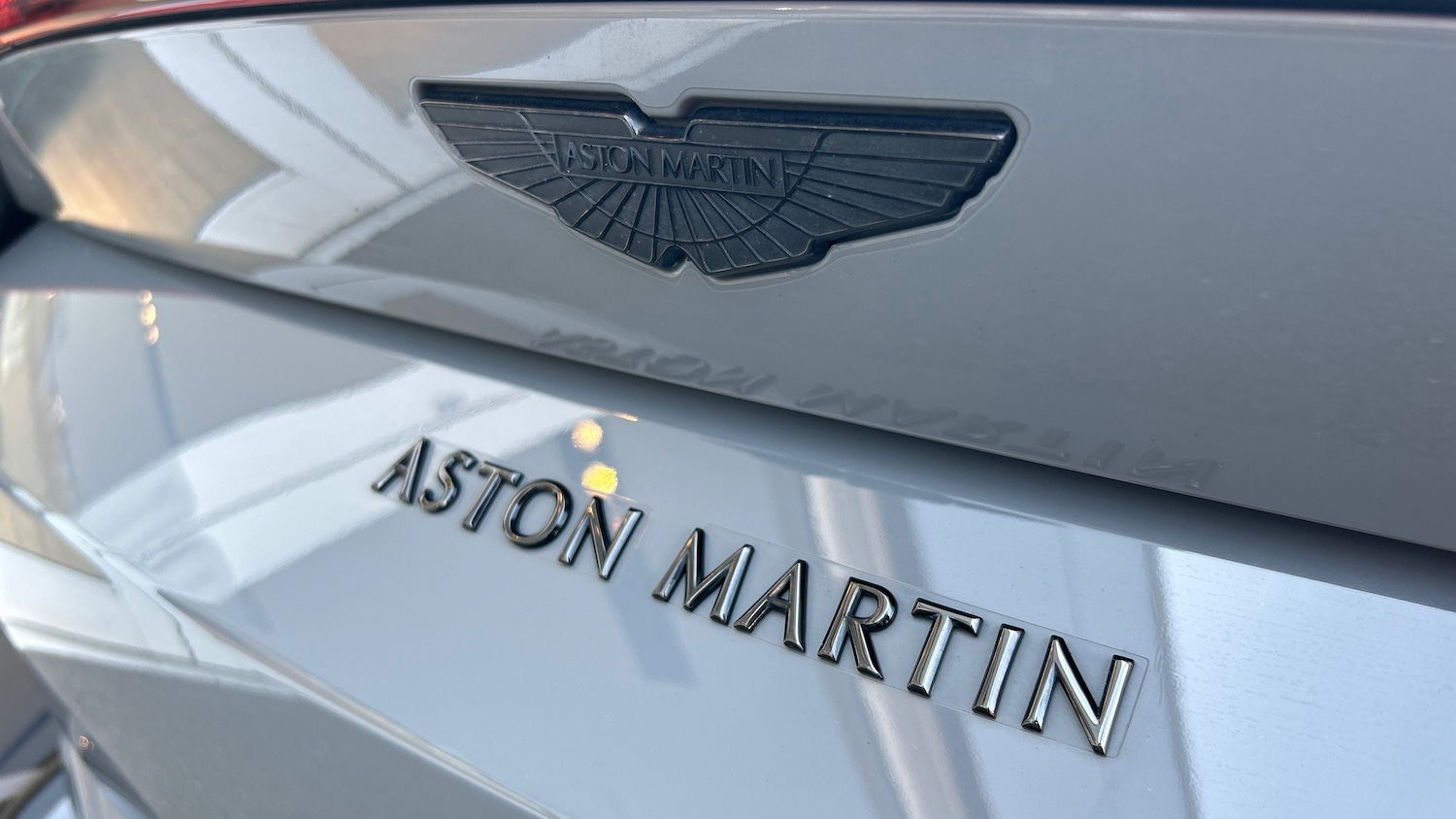 Used Aston Martin Vantage 2018 for sale - 76387064: Photo 17