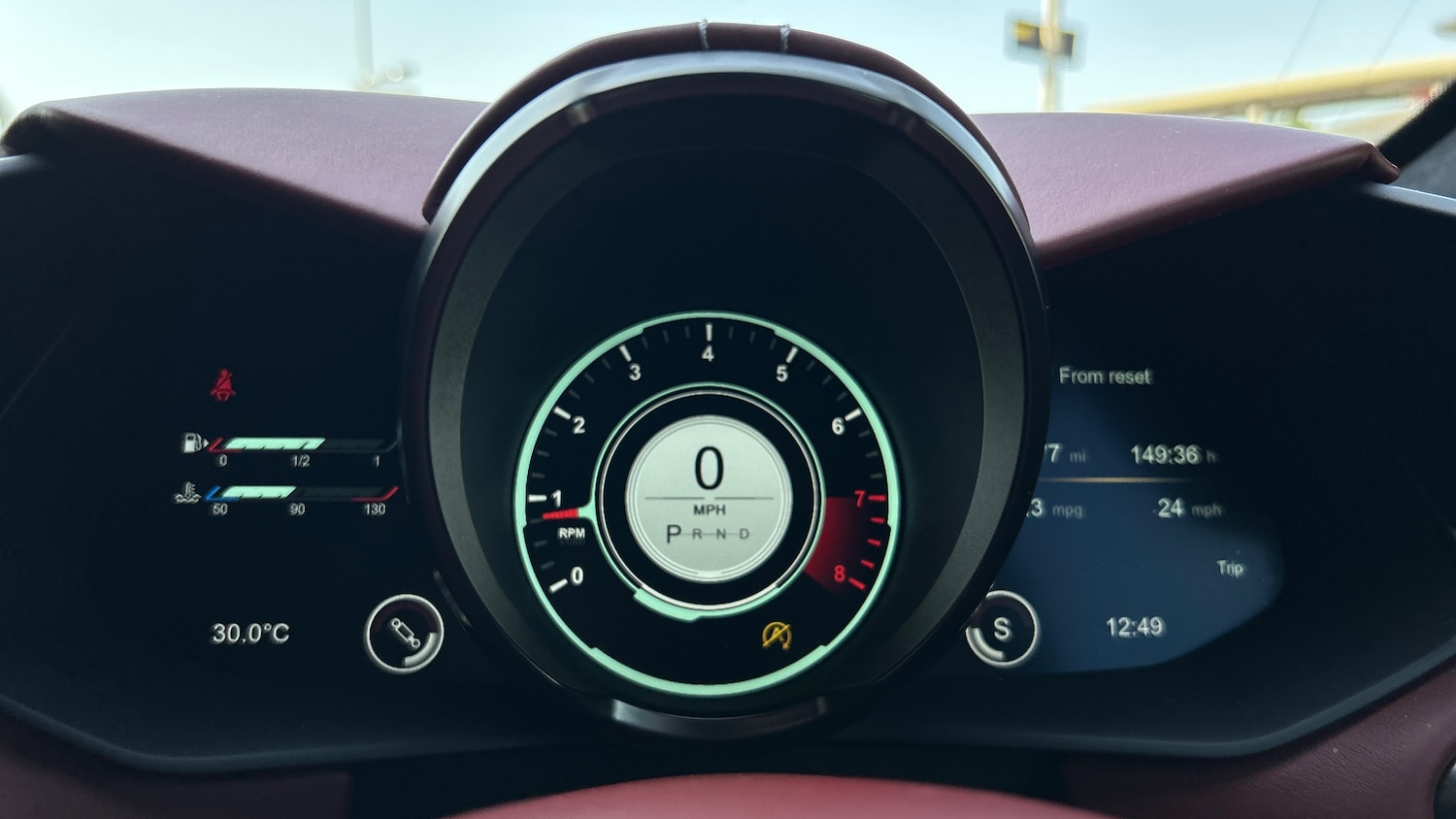 Used Aston Martin Vantage 2018 for sale - 76387064: Photo 6