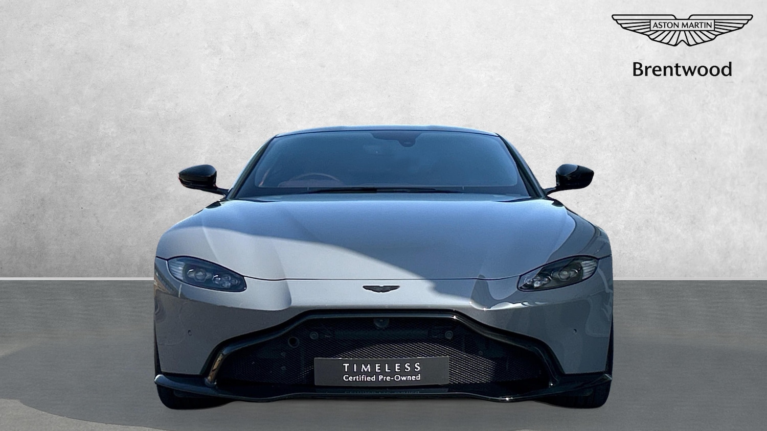 Used Aston Martin Vantage 2018 for sale - 76387064: Photo 7