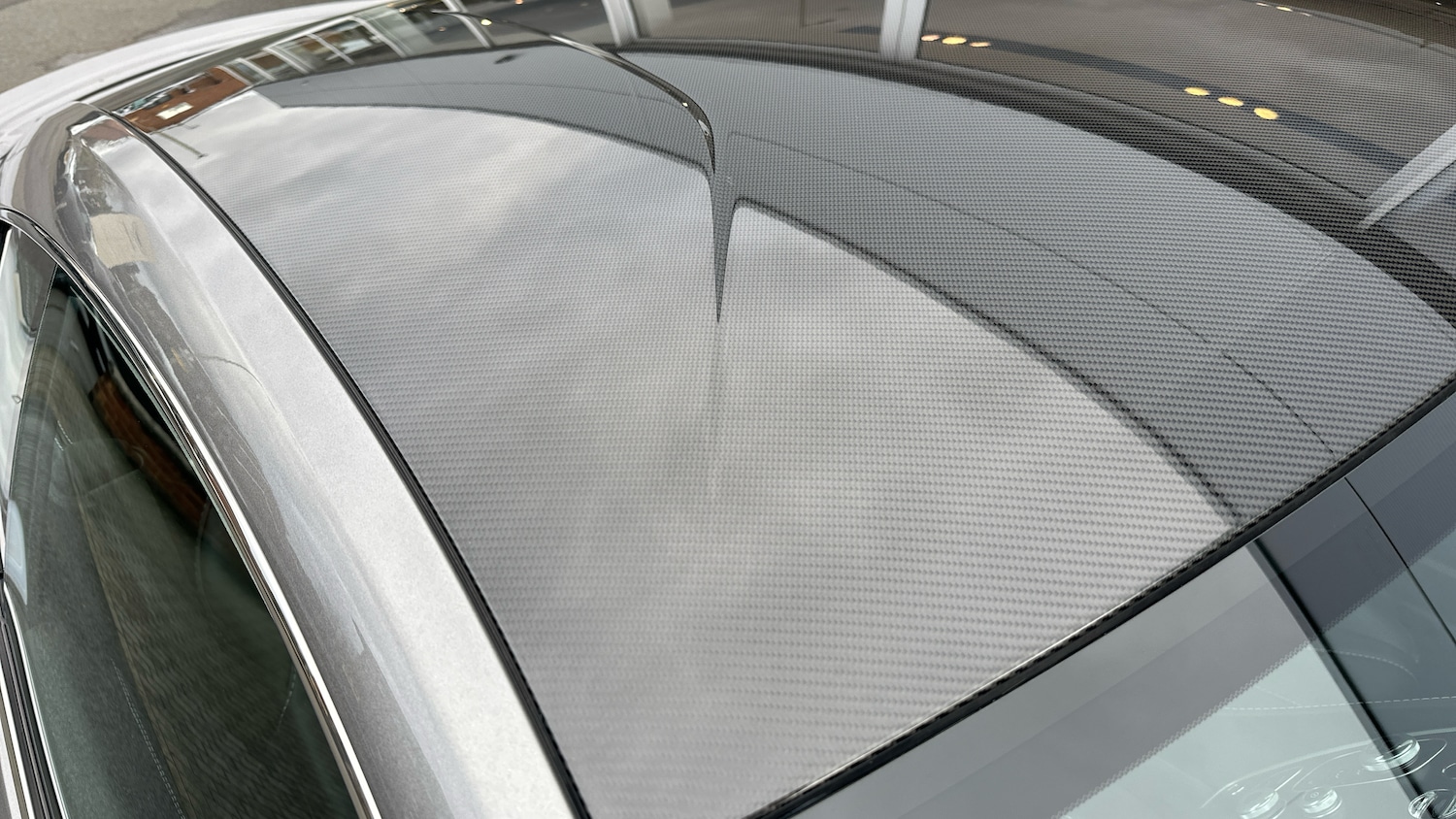 Used Aston Martin Vanquish 2015 for sale - 76712345: Photo 20