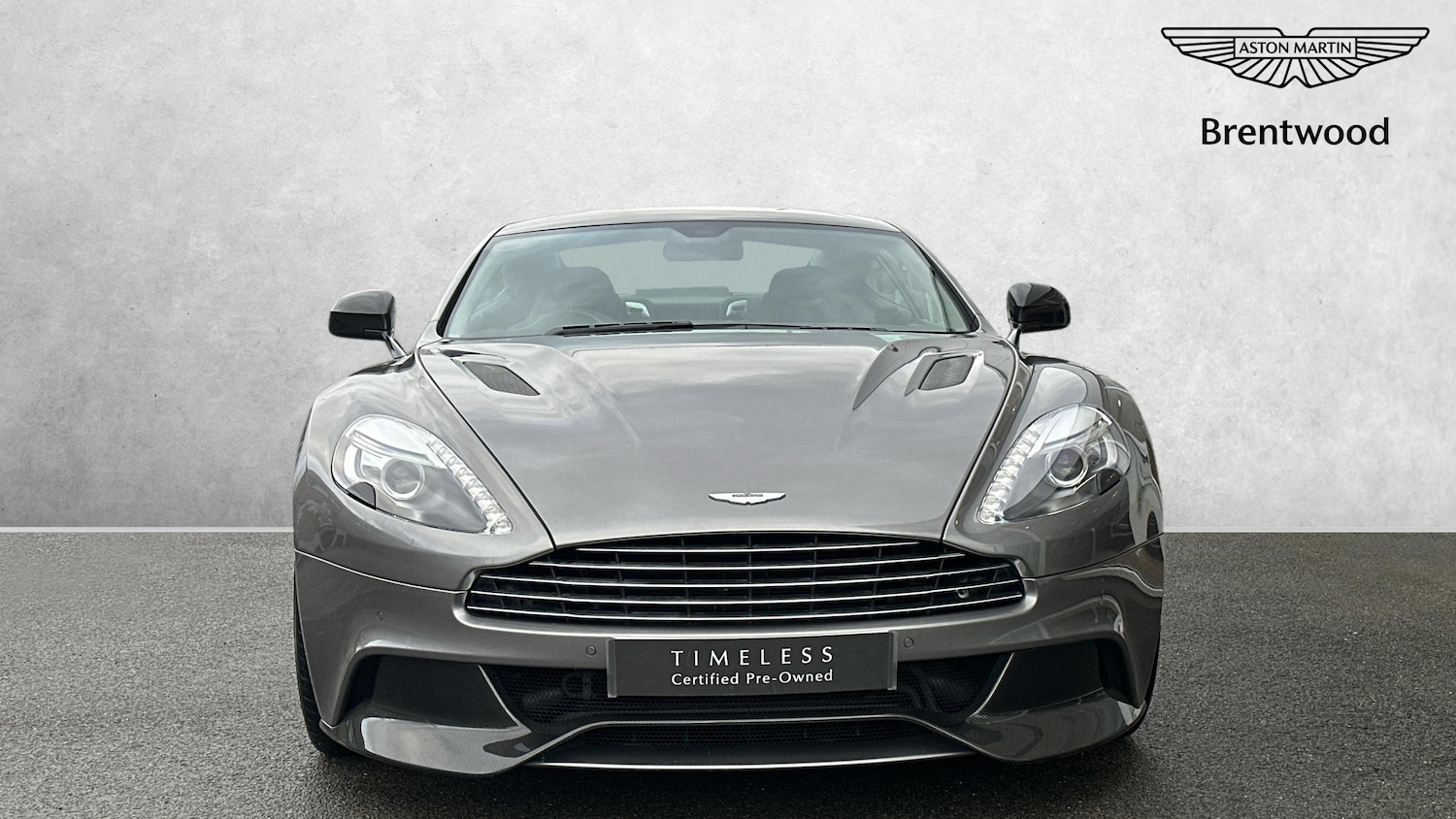 Used Aston Martin Vanquish 2015 for sale - 76712345: Photo 7